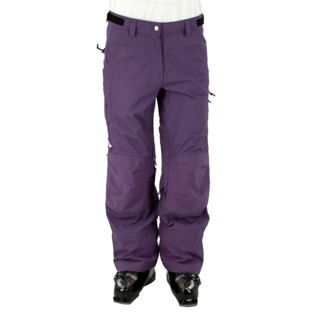FLYLOW Women's Ginger Ski / Snowboard Pant L